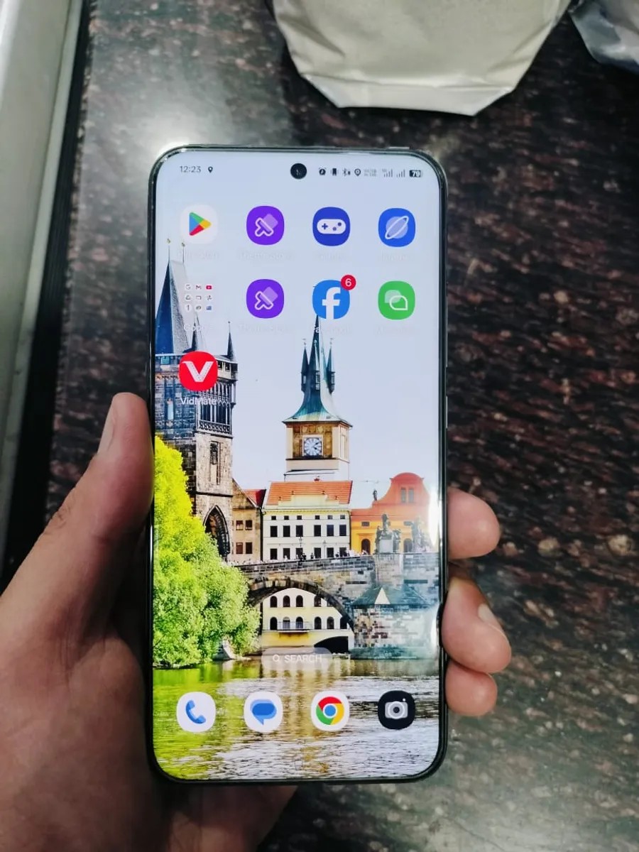 Oppo Reno13 Pro