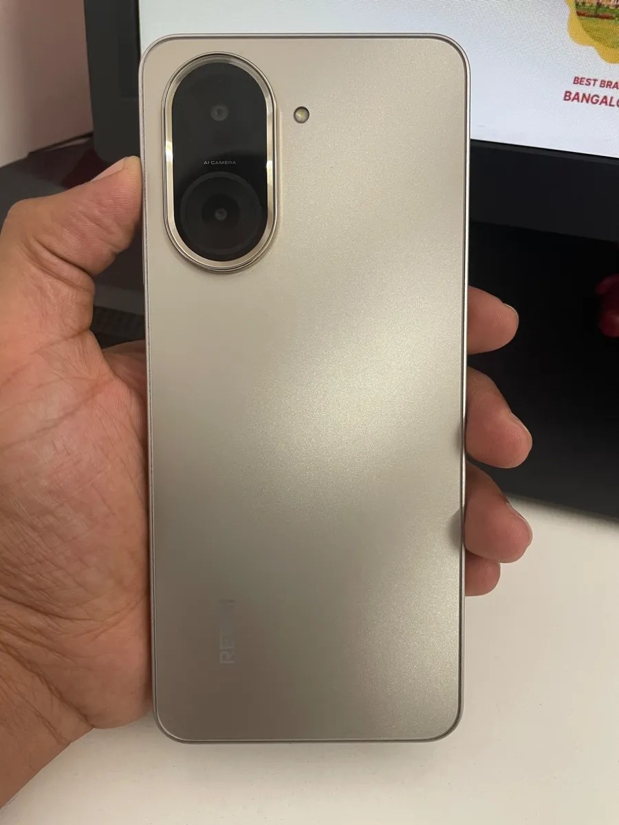Xiaomi Redmi A5 4G