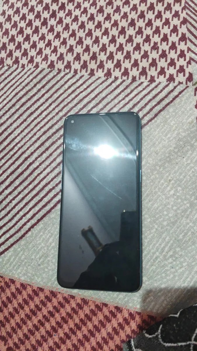 OnePlus Nord CE 5G