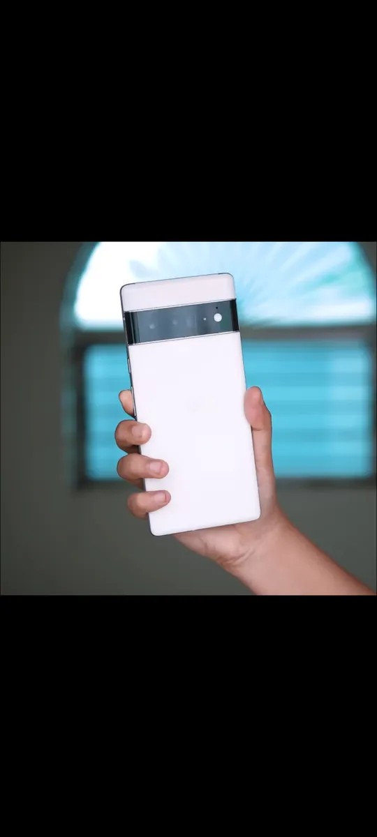 Google Pixel 6 Pro