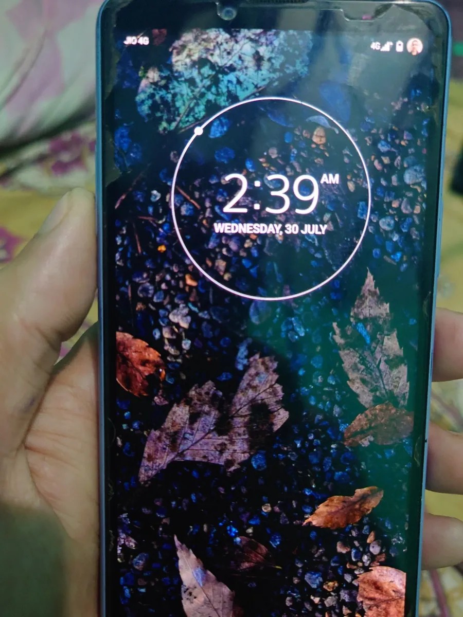 Sony Xperia 10 IV