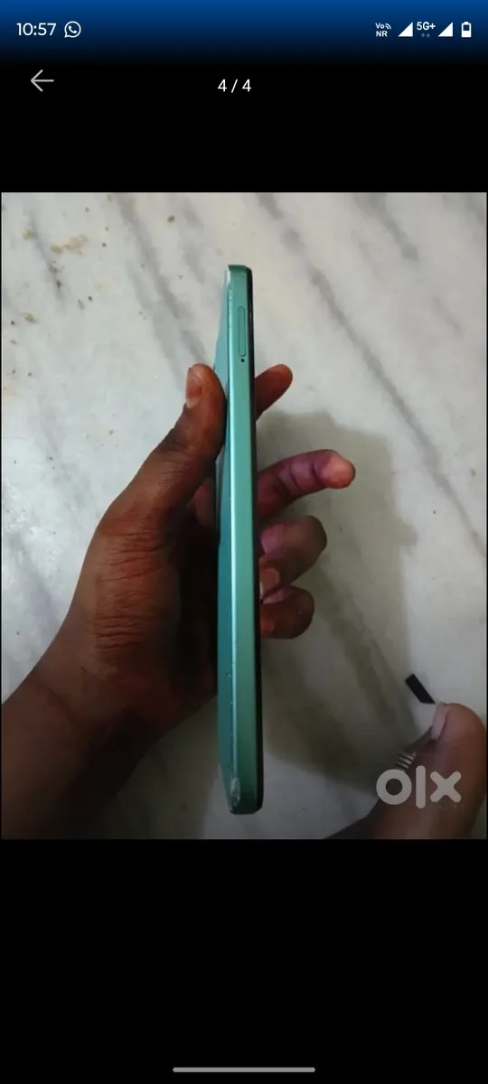 Motorola Moto G45