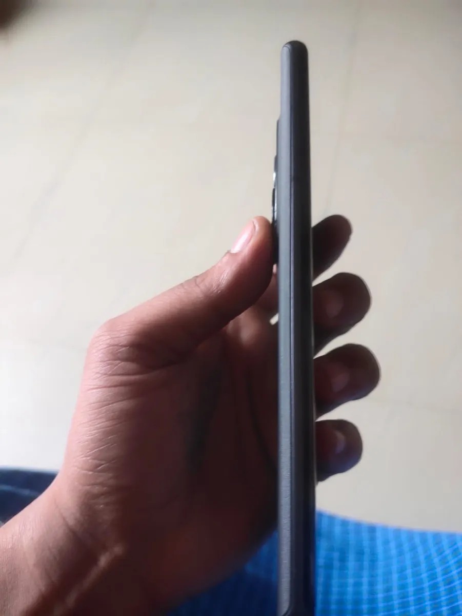 Tecno Phantom X2