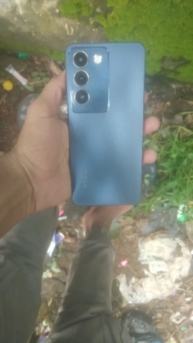 Realme 12x (India)