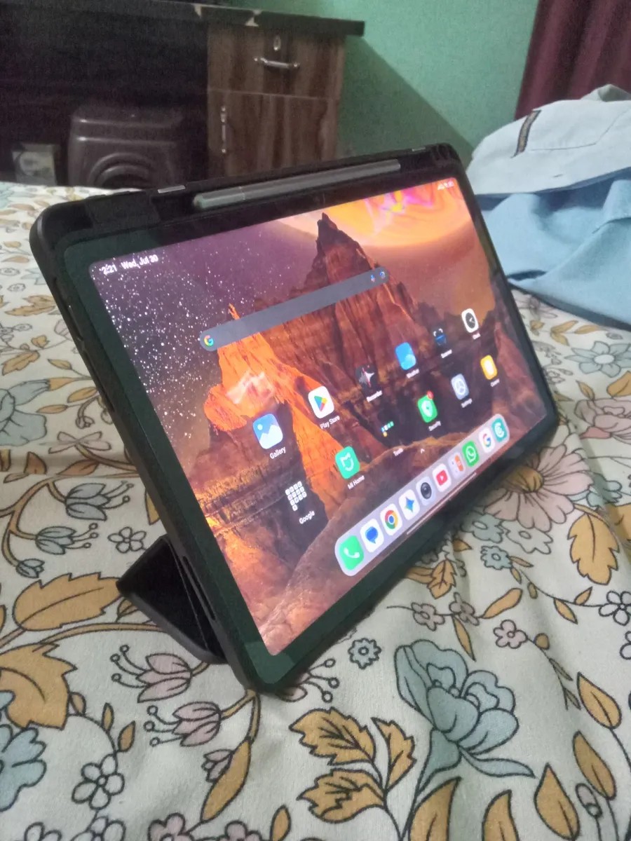 Samsung Galaxy M04