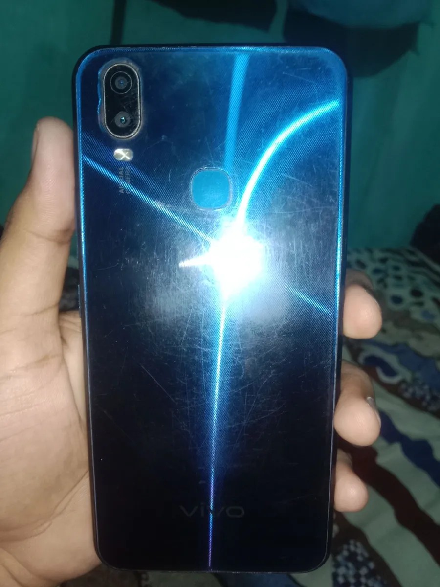 vivo Y91