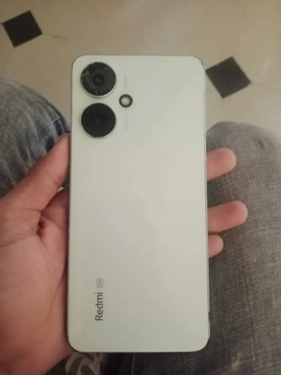 Xiaomi Redmi 13C 5G