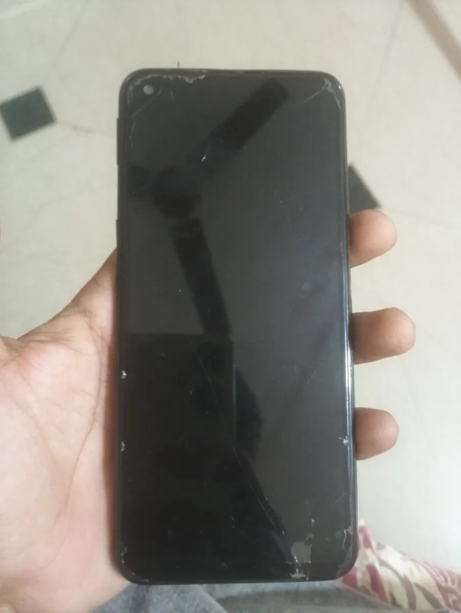 Oppo K10