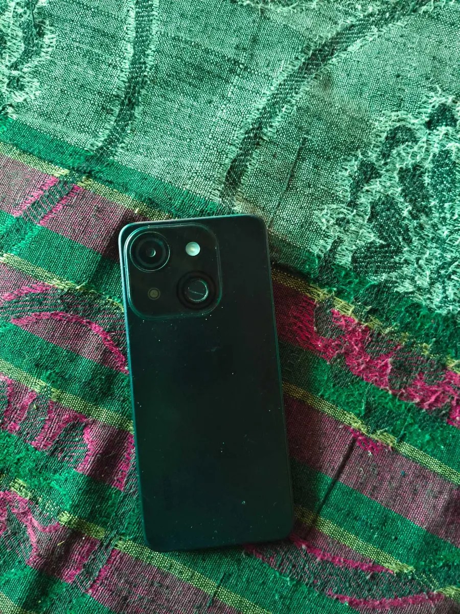itel A50C