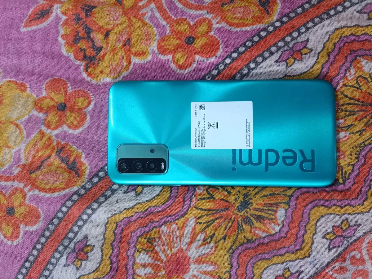 Xiaomi Redmi 9 Power
