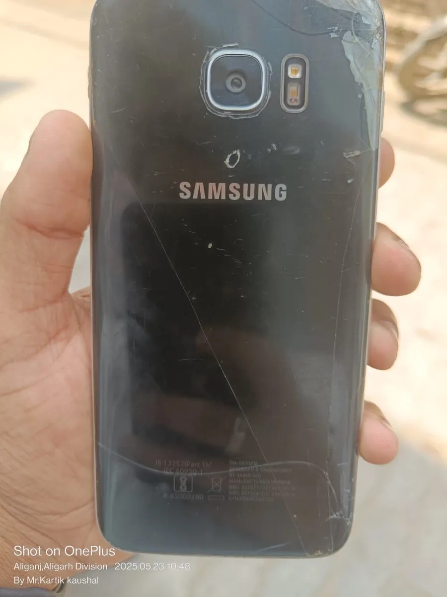 Samsung Galaxy S7