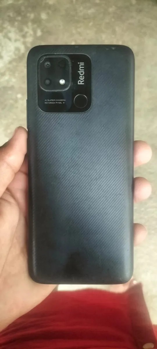 Xiaomi Redmi 10 Power