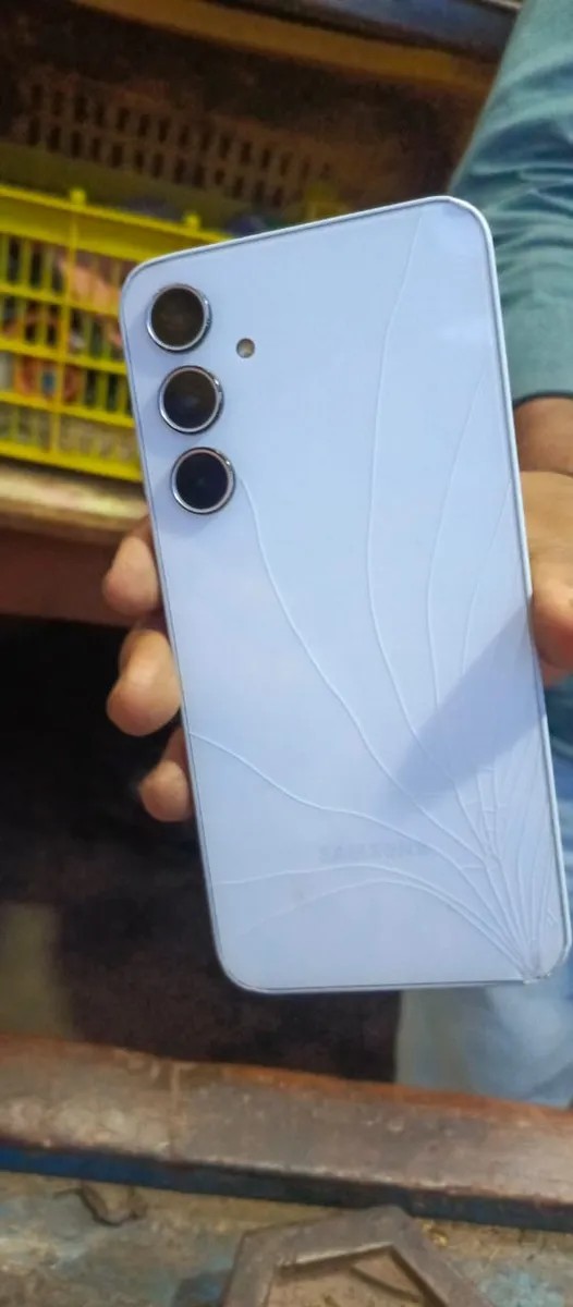 Samsung Galaxy A35
