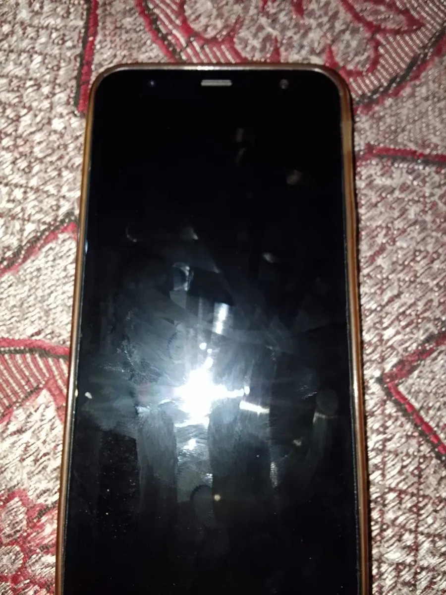 Samsung Galaxy J4 Core