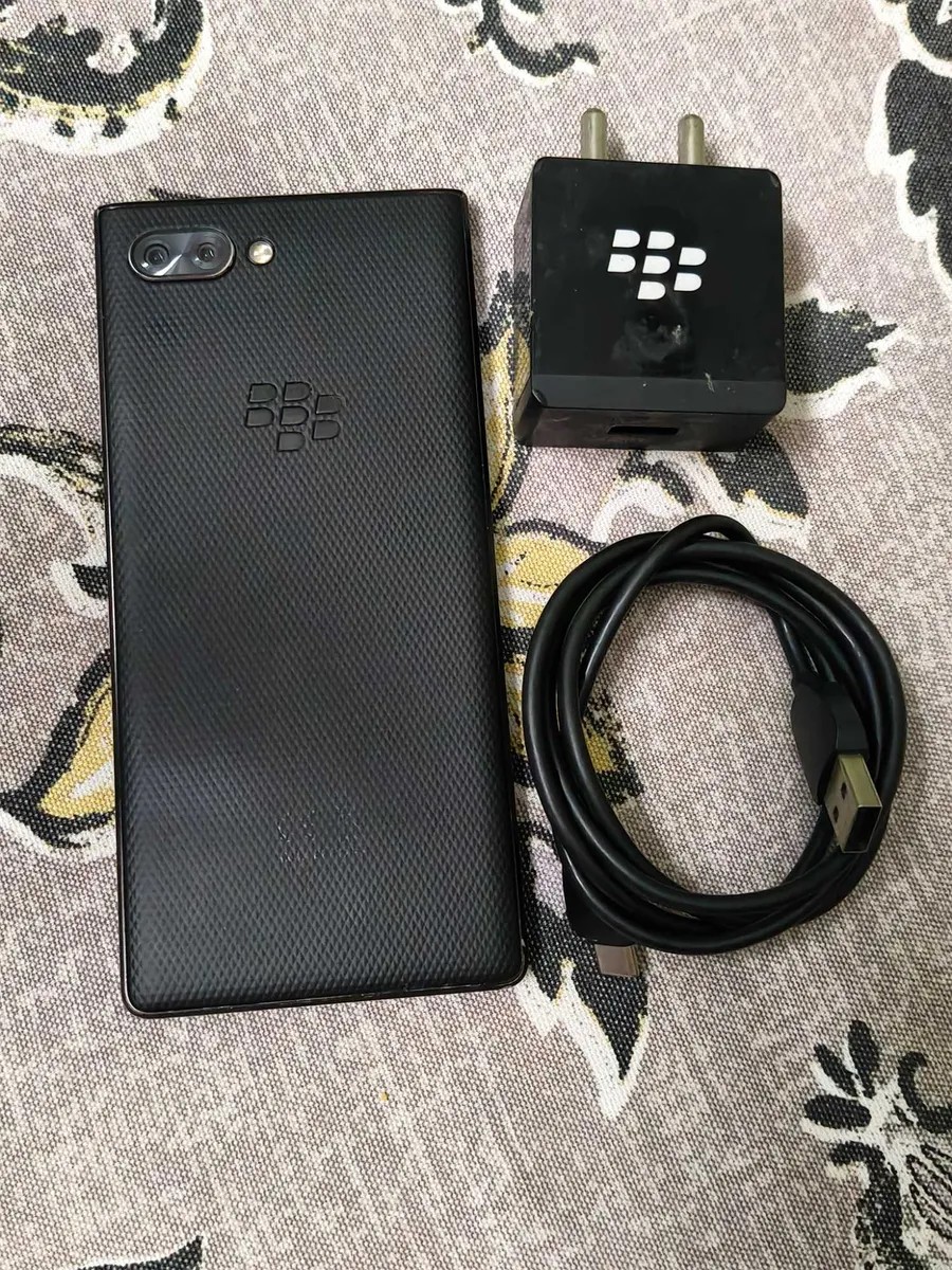 BlackBerry KEY2