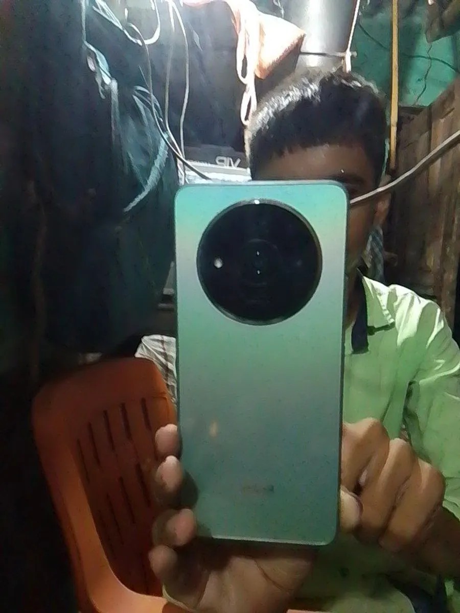 Xiaomi Redmi A3