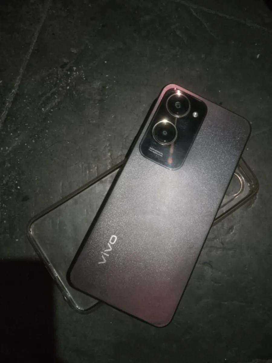 vivo Y18