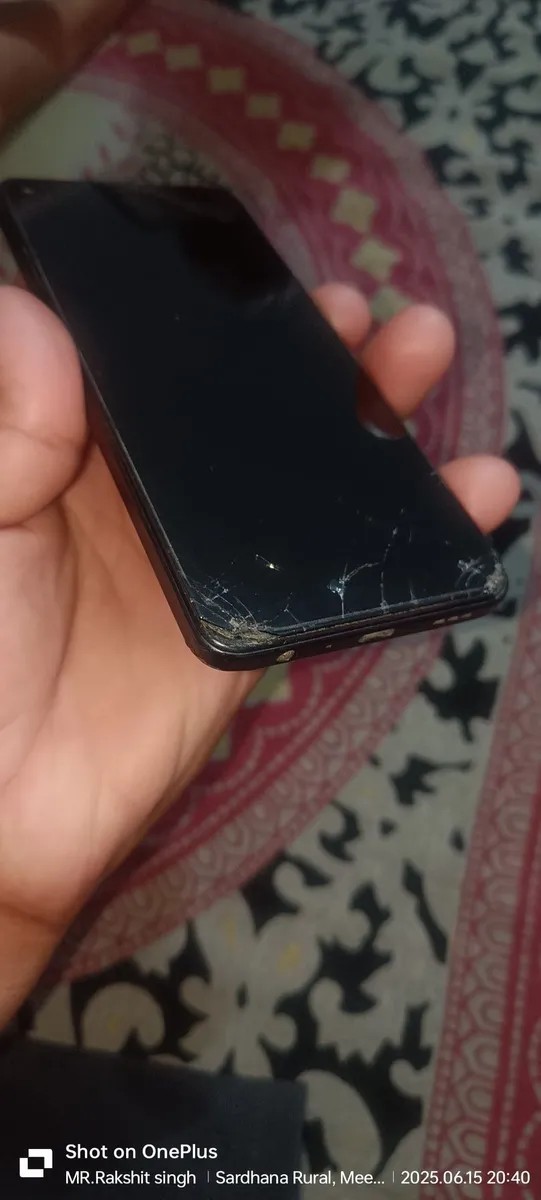 Oppo F21 Pro 5G