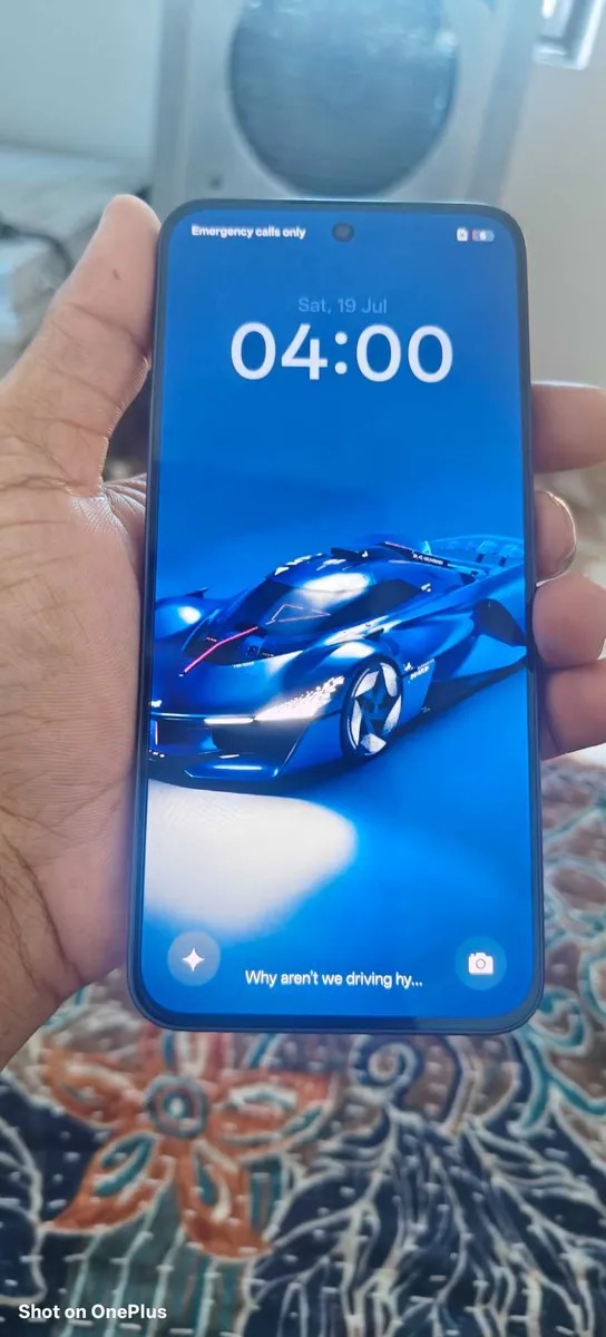 Oppo F29