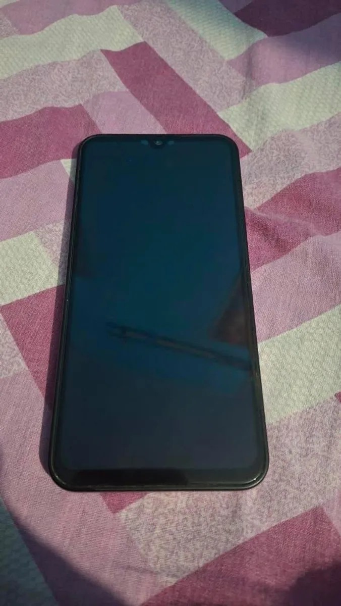Samsung Galaxy F15