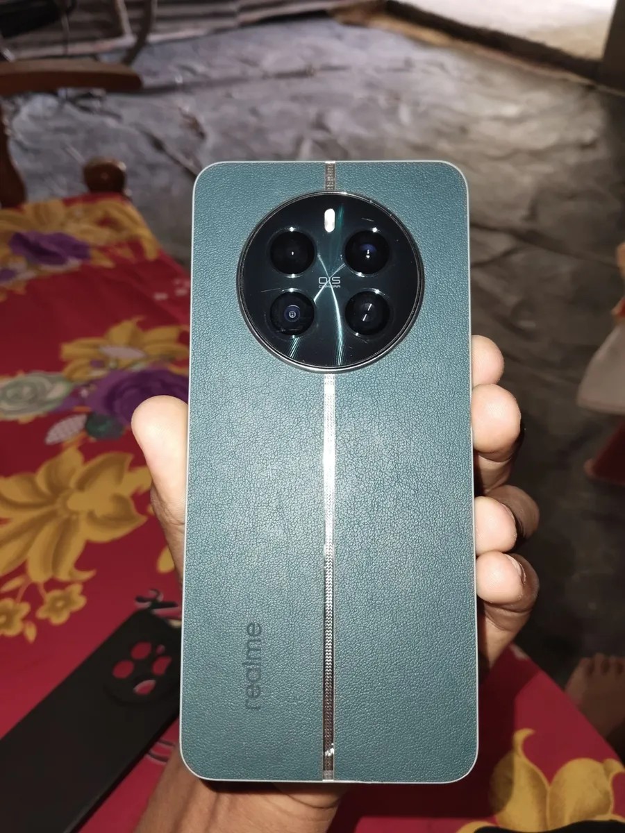 Realme 12 Pro