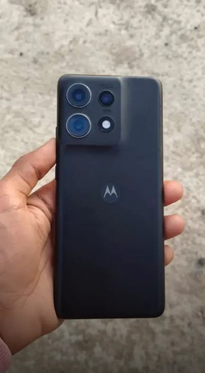 Motorola Edge 50 Pro