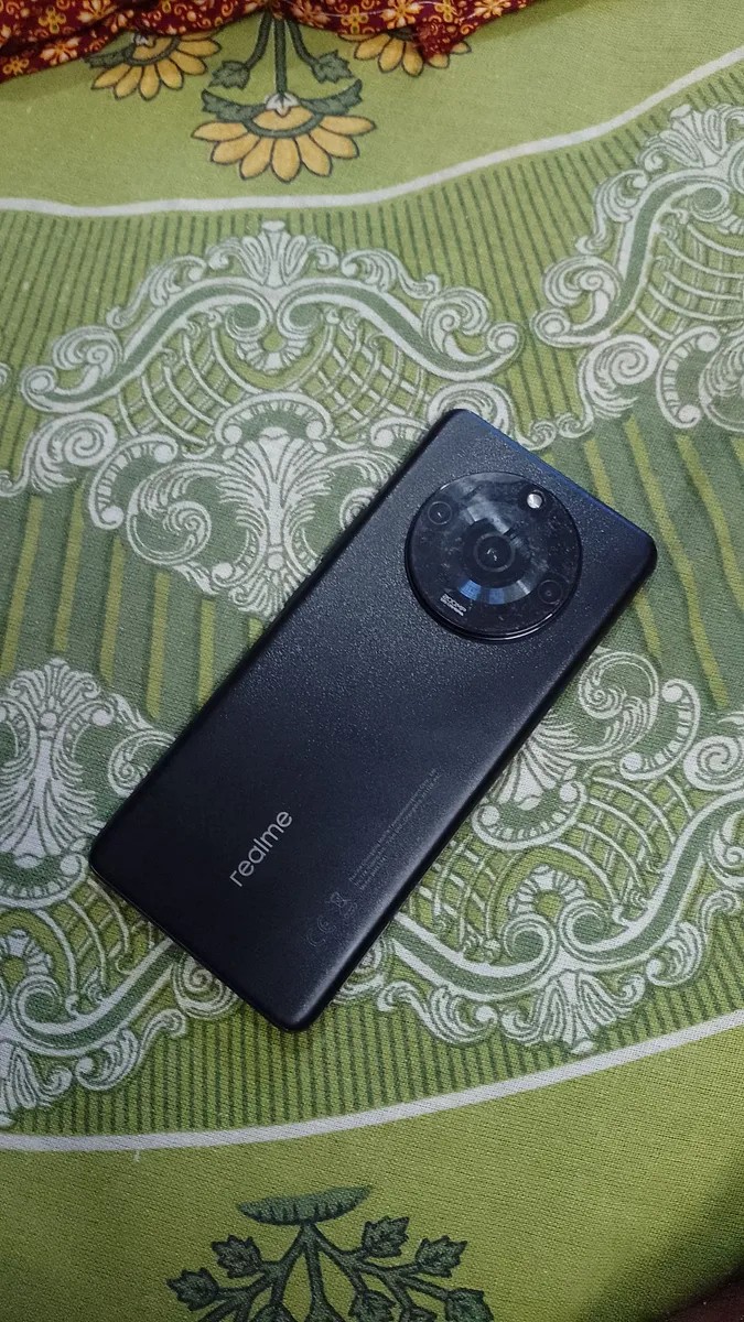 Realme 11 Pro+
