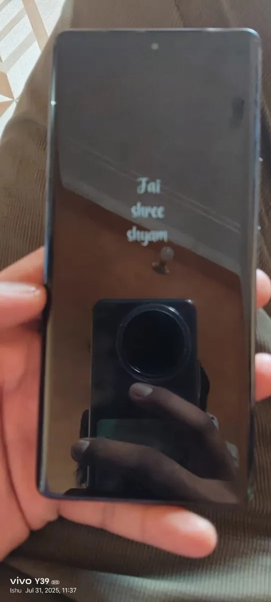 vivo V29e (India)