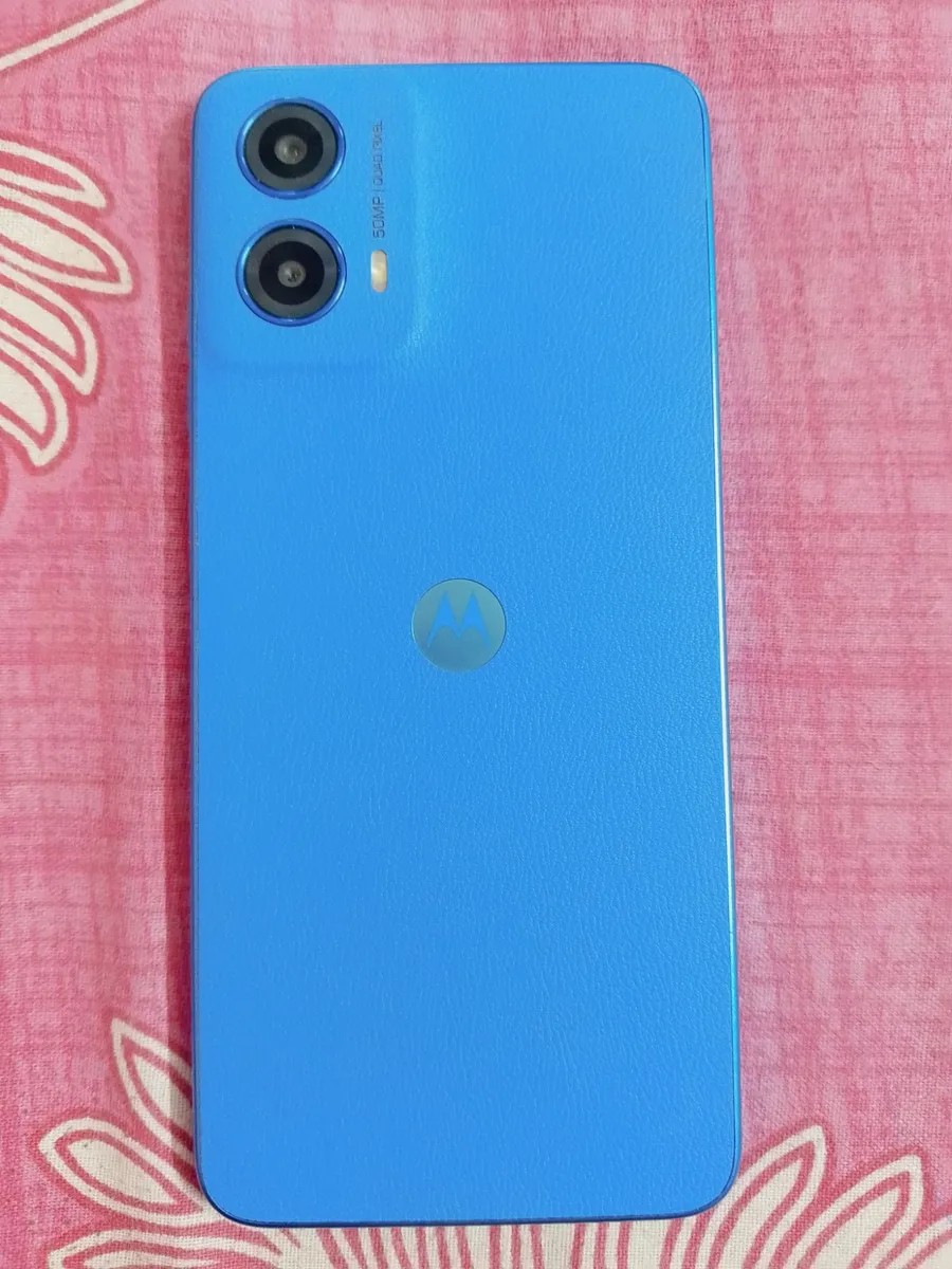 Motorola Moto G45