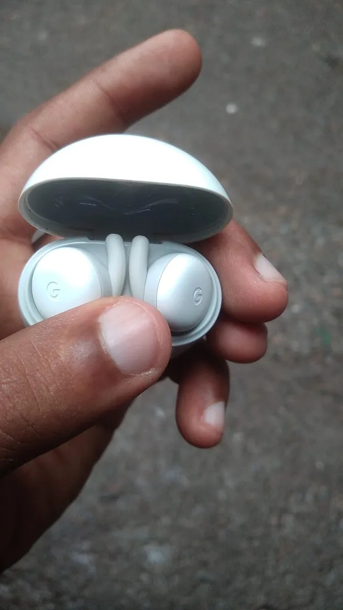 Realme Narzo 60