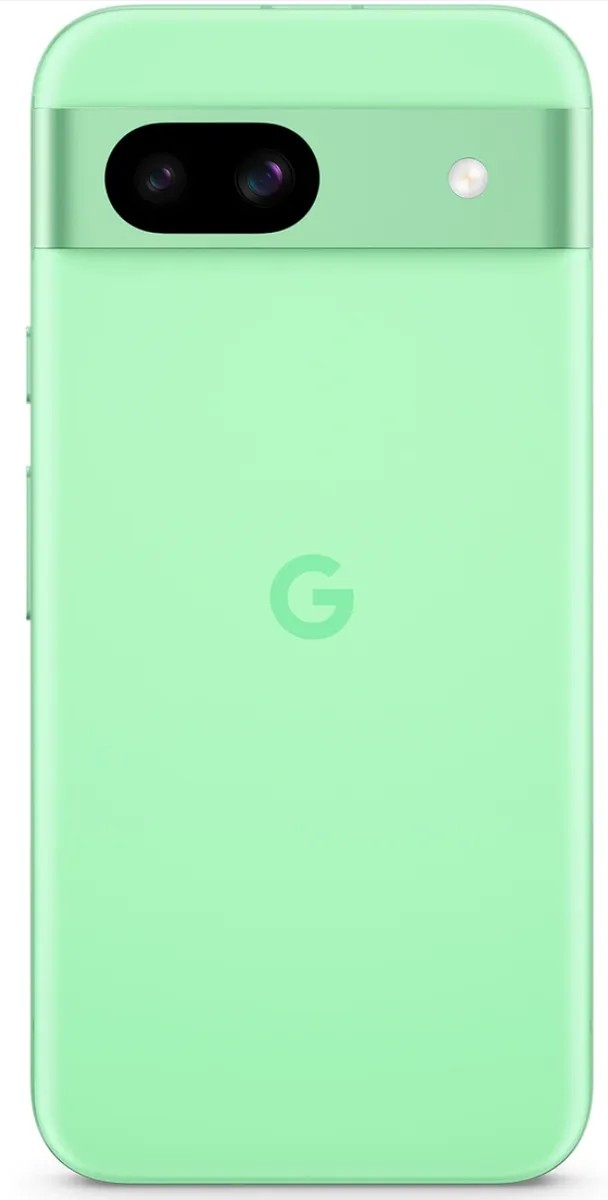 Google Pixel 8a