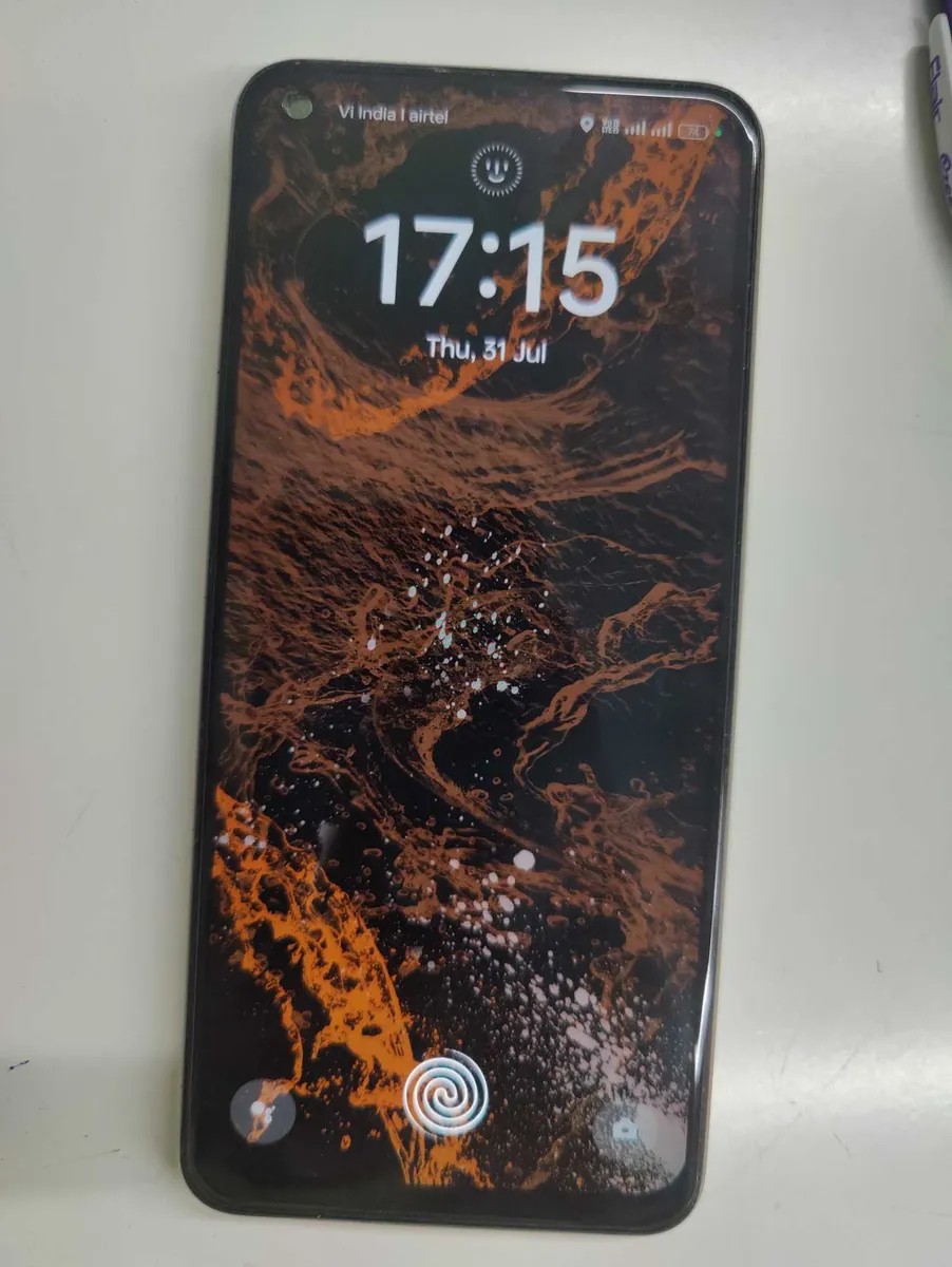 Oppo Reno8