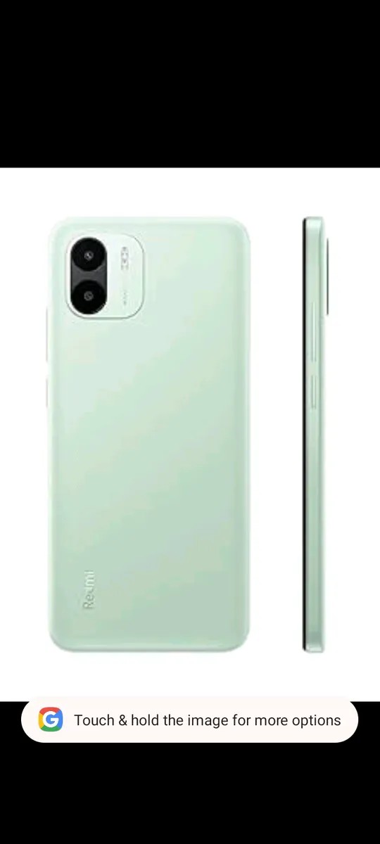 Xiaomi Redmi A2