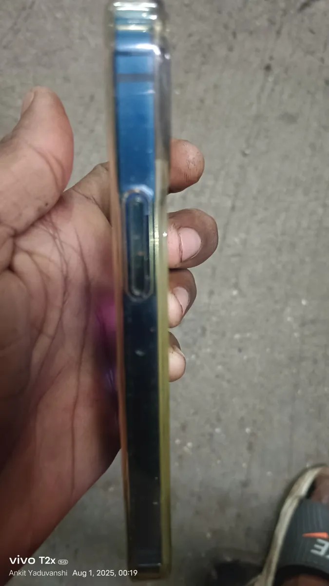 Apple iPhone 12 mini