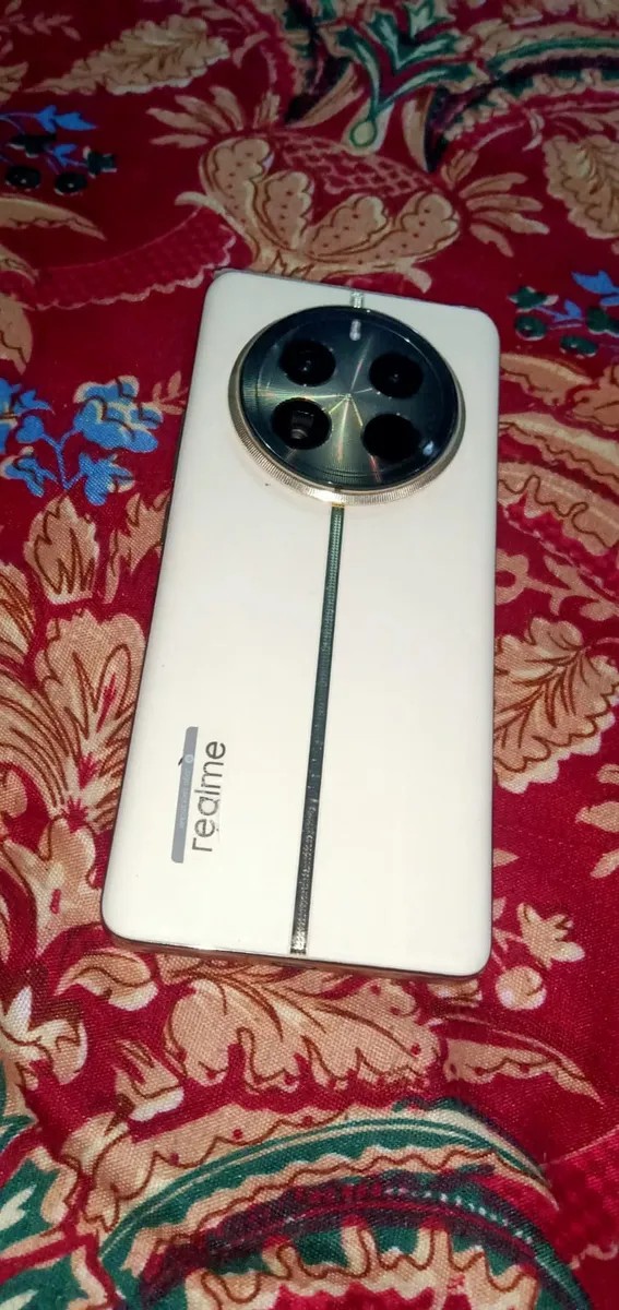 Realme 12 Pro+