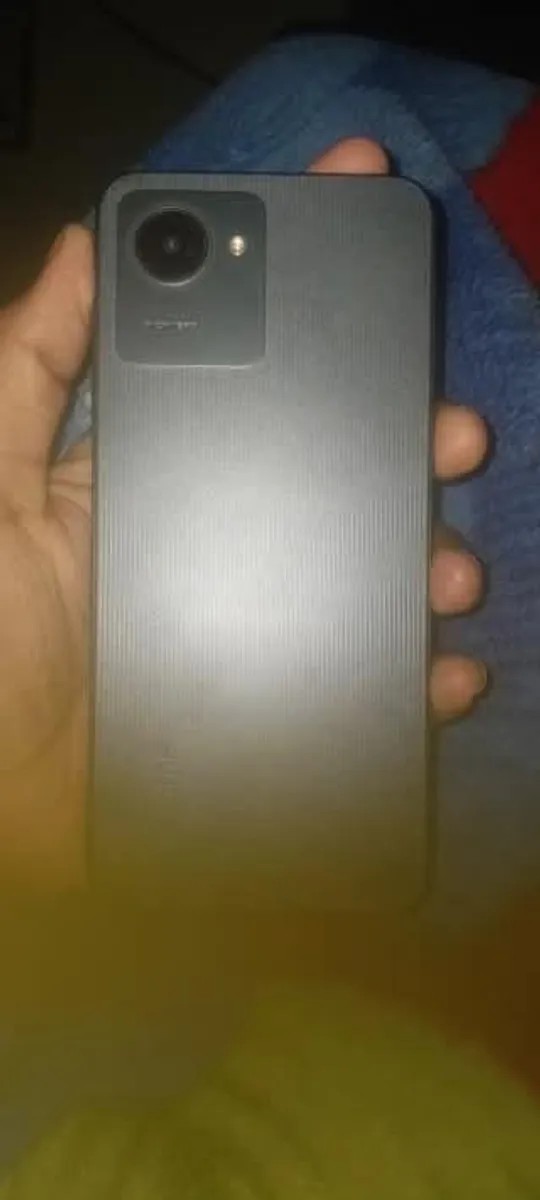 Realme C30s