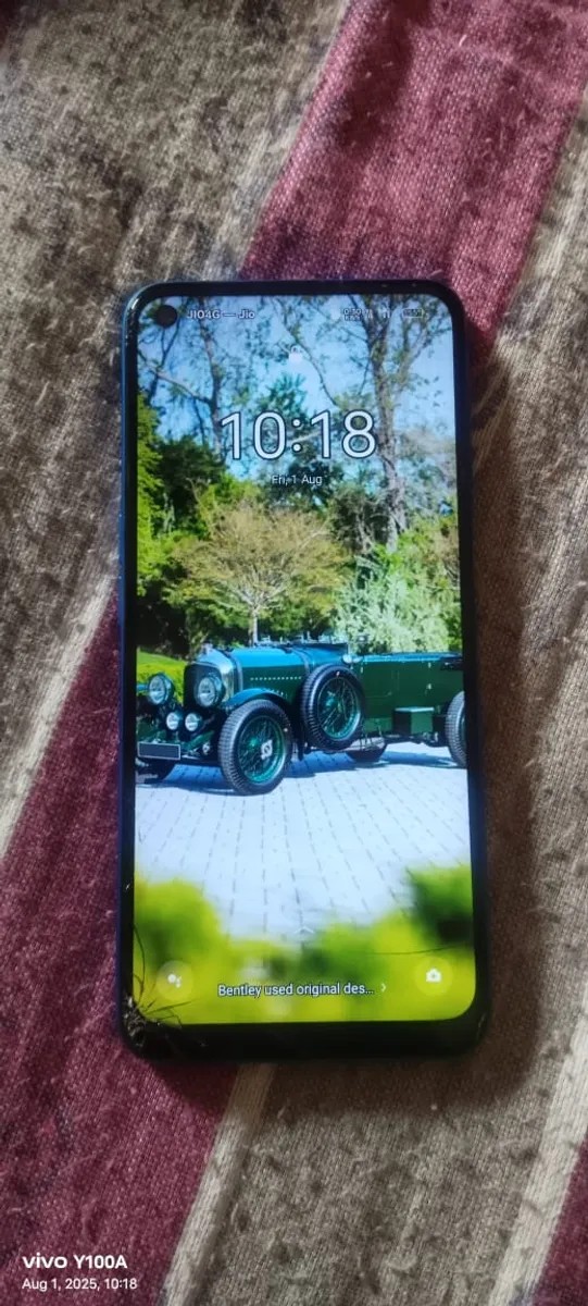 Oppo A55