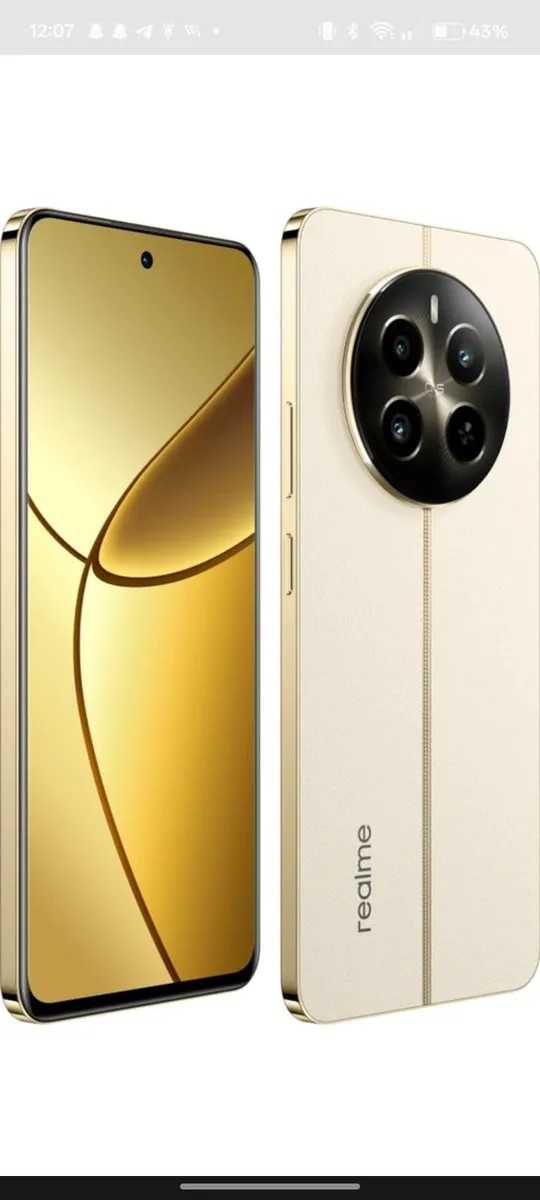 Realme 12+