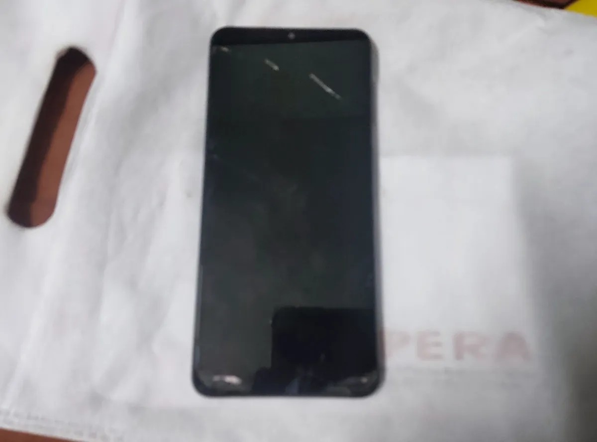 Samsung Galaxy F22