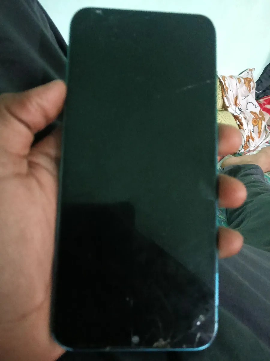 Tecno Spark 7T