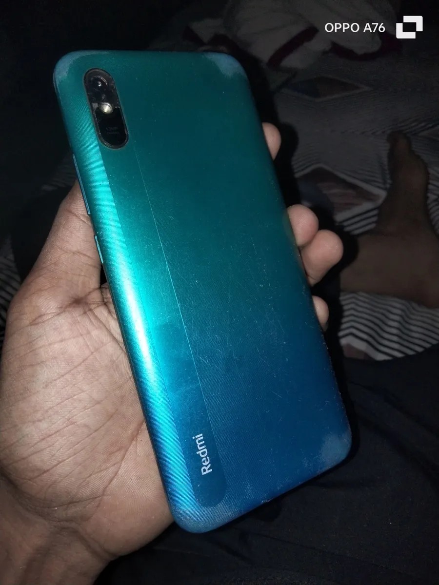 Xiaomi Redmi 9A