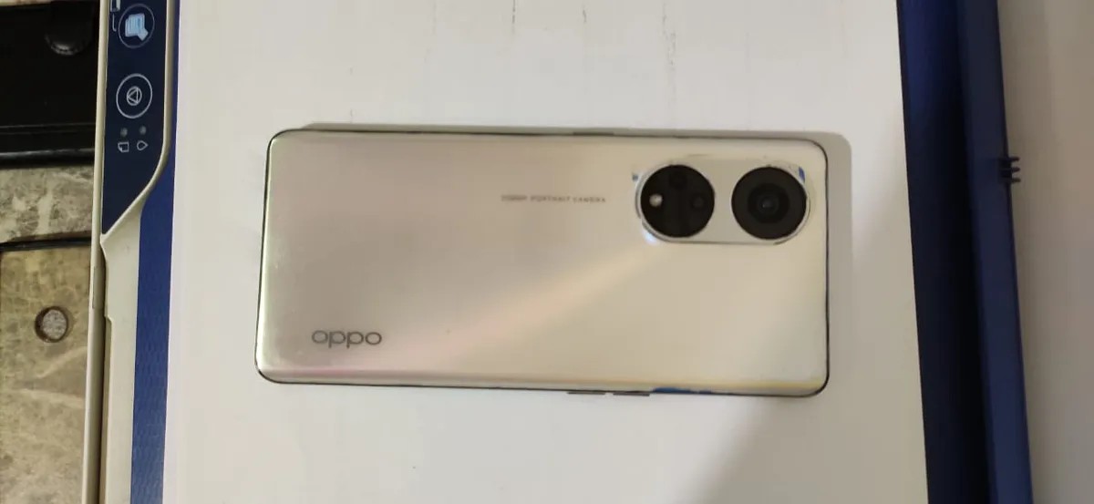 Oppo Reno8 T 5G