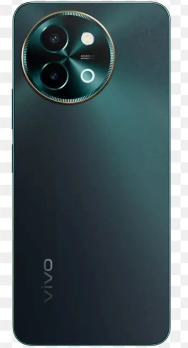 vivo Y58