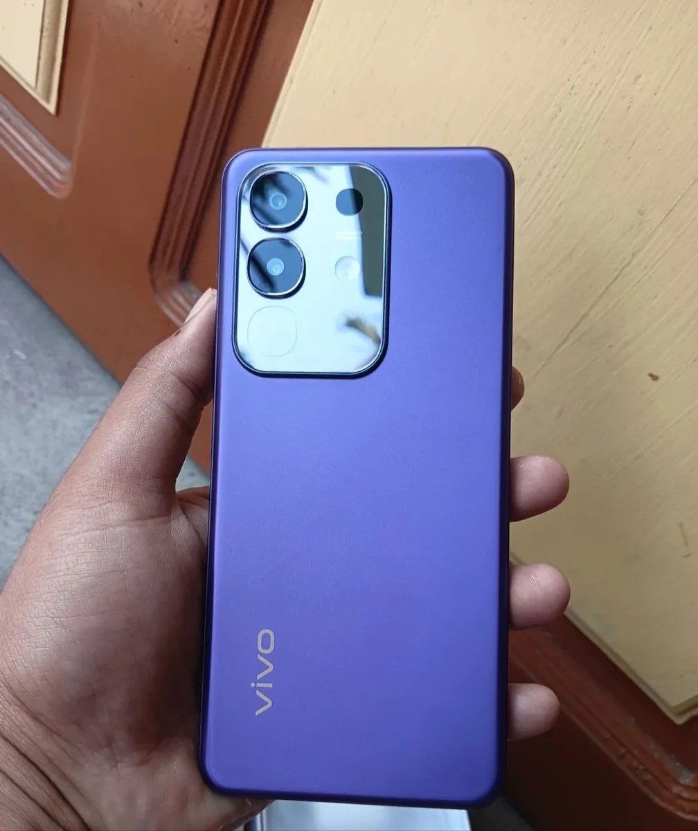 vivo T4x