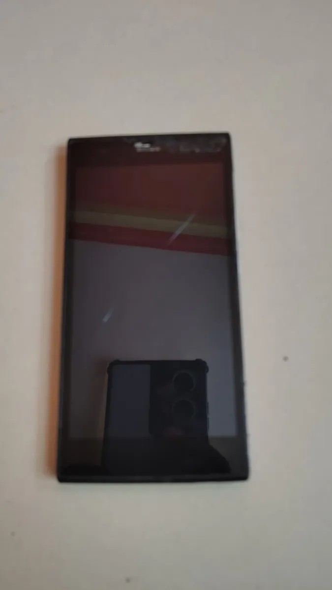 Micromax Canvas Nitro 2 E311