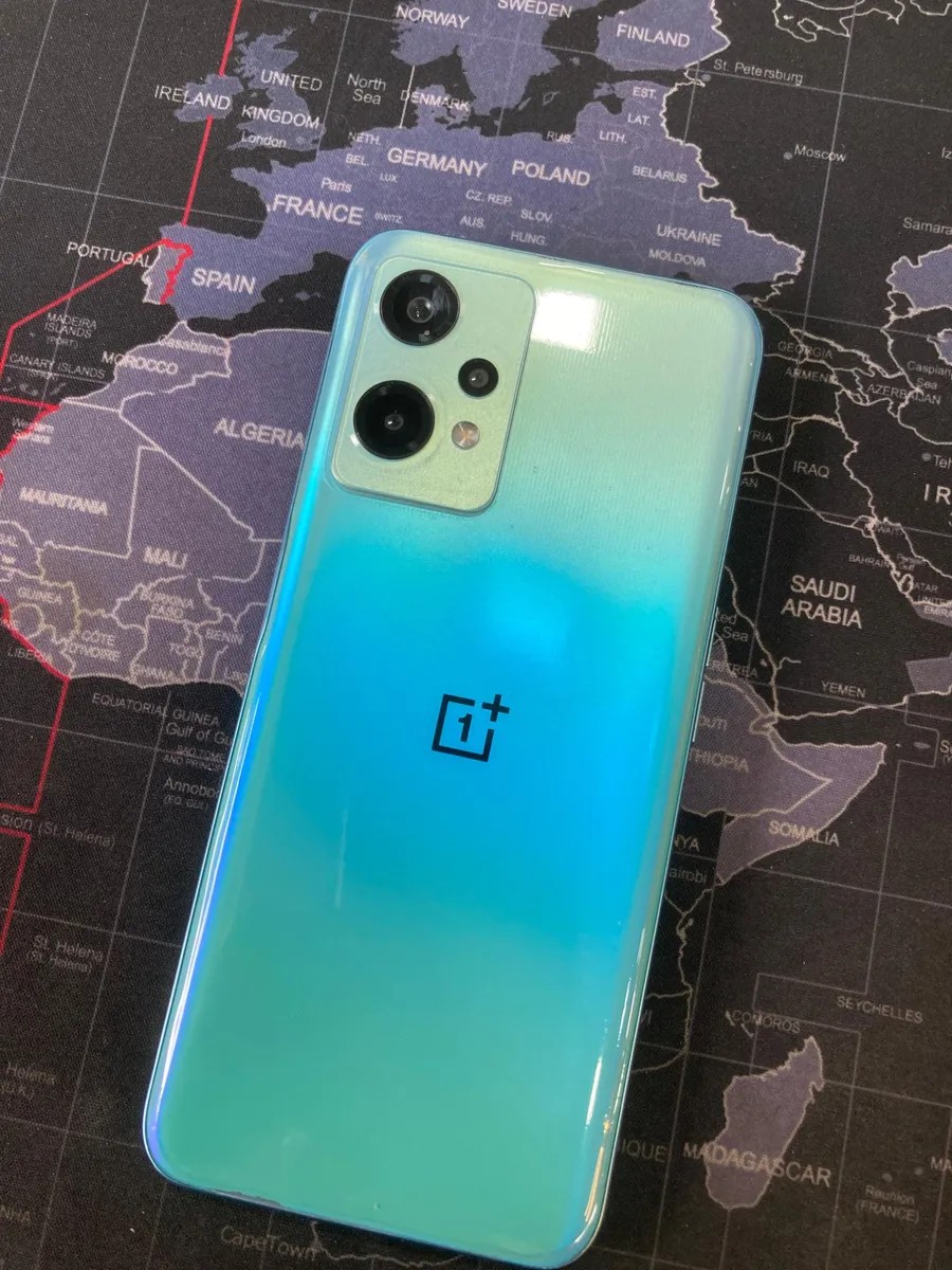 OnePlus Nord CE 2 Lite 5G