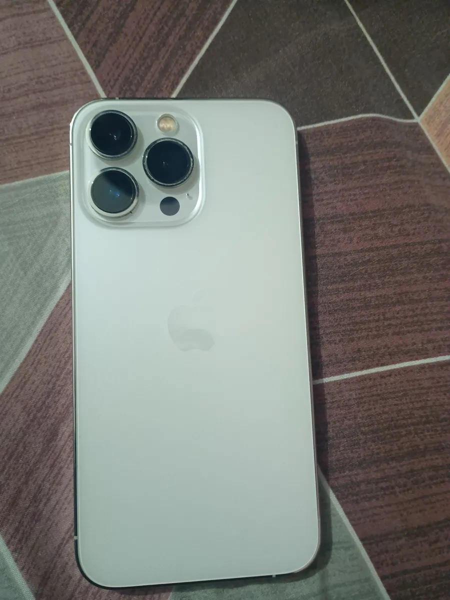 Apple iPhone 13 Pro