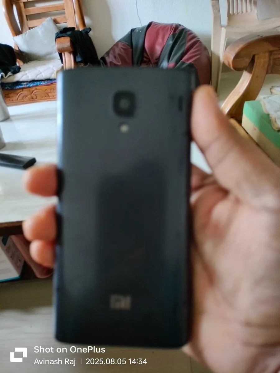 Xiaomi Mi 4 LTE