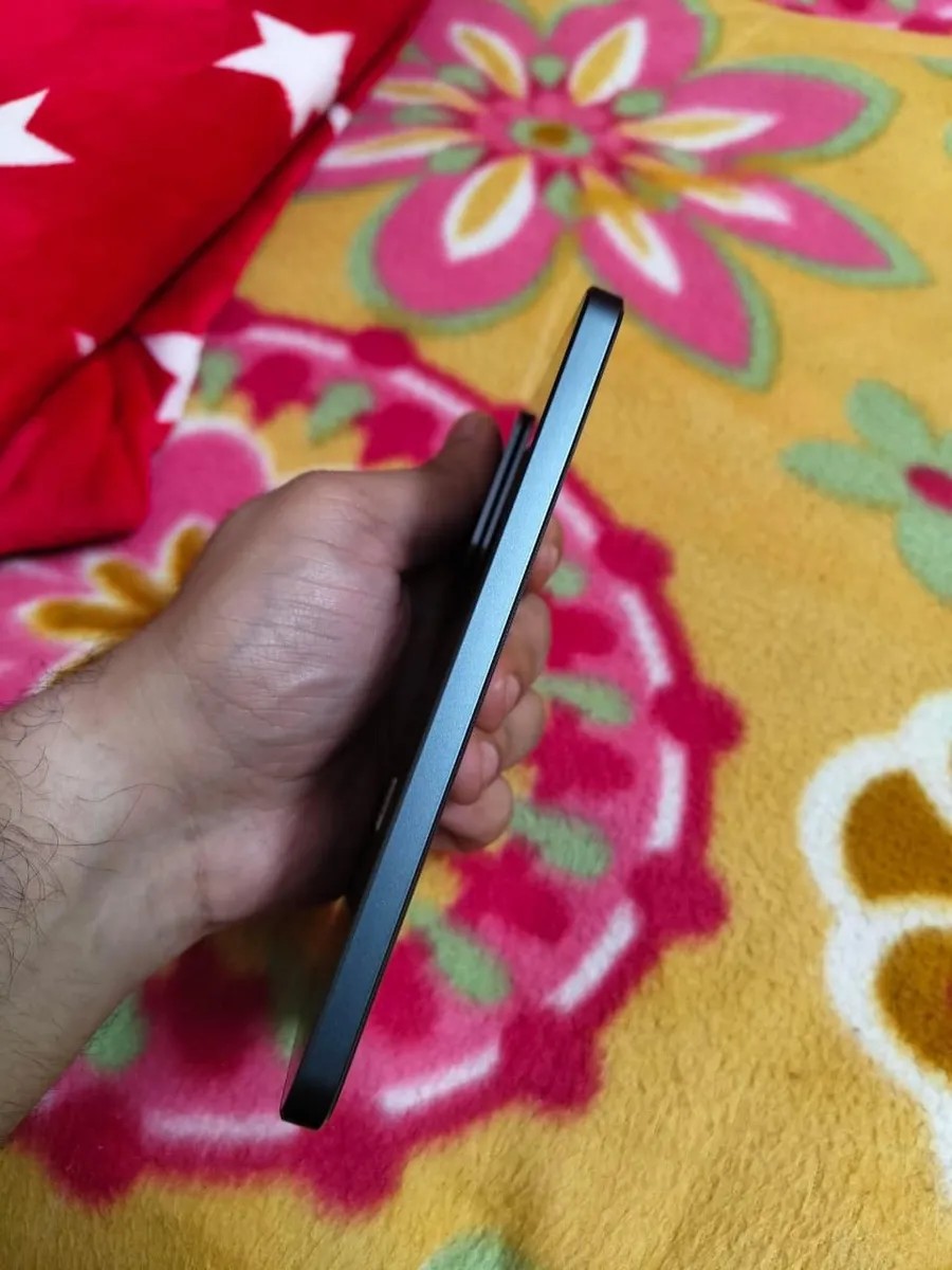 Samsung Galaxy A36
