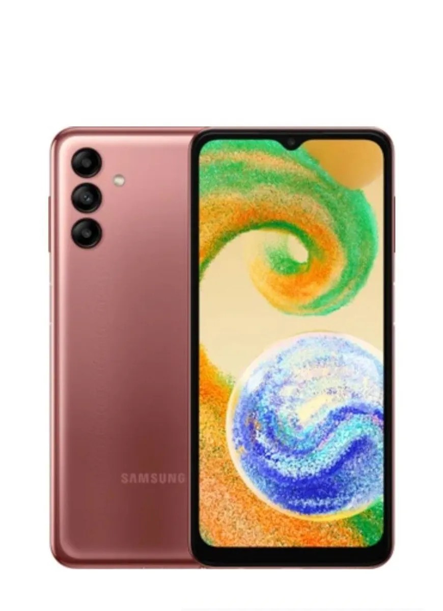 Samsung Galaxy A04s